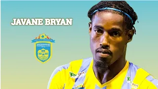 Javane Bryan - Highlights - 2023/24 - Waterhouse FC (HD)