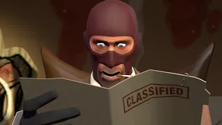 [SFM] Spy learns the truth