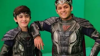 Balveer new song video || Balveer new #trending #viral song #baalveerreturns #devjoshi#ananya #viman