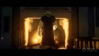 Кредо Убийцы  Угли   Assassin's Creed  Embers 2011