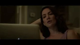 HUSH 2016 HD TÜRKÇE FİLM ALTYAZI