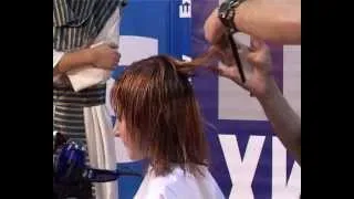 Hair's How - Прически для длинных волос