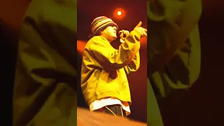 Relive pH-1 Performing In Vancouver On His About Damn Time Tour