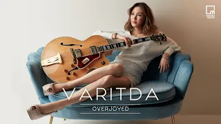 VARITDA - Overjoyed (feat. Namm Ronnadet) [OFFICIAL AUDIO]