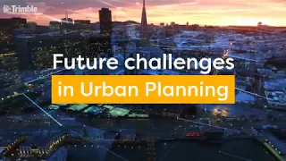Future Challenges in Urban Planning | Constructible