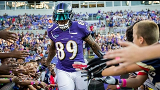 Steve Smith Sr. ||"Go Hard Or Go Home"||Mix HD