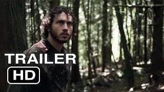 The Forest Through the Trees Official Teaser Trailer