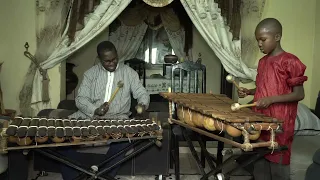 Lassana Diabaté - Kèmè Bourauma Feat. Ibrahim Sory Diabaté