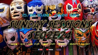 SUNDAY SESSIONS SE02E24