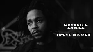 Kendrick Lamar Count Me Out Official Music Video