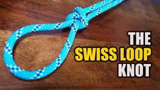 What is the Swiss Loop Knot?