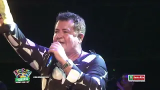 Beto Barbosa - Santa Rita/PB - São João - Junho 2022 - Show Completo