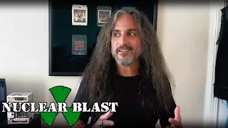 DEATH ANGEL - Making The Most Of Unfortunate Times (OFFICIAL TRAILER)