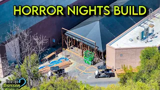 Horror Nights 2024 Updates, Fast and Furious Coaster & More! Universal Studios Hollywood