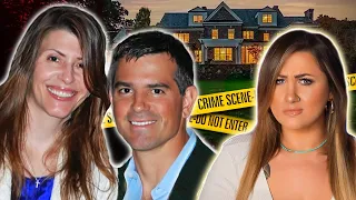 From “Perfect” Marriage To Possible Murder: The Disappearance of Jennifer Dulos