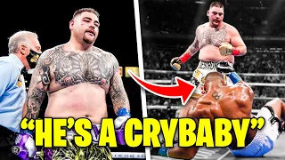 Fat Guys Knockout Jacked MMA Fighters