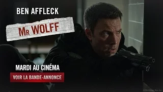 Mr Wolff - Spot Officiel (VOST) - Ben Affleck / Anna Kendrick