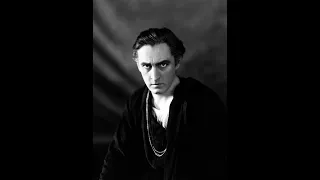 John Barrymore's Eccentricities: Old Hollywood Documentary