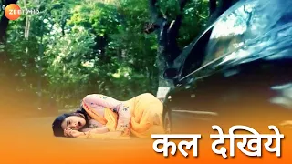 Kumkum Bhagya||23 May||Prachi Accident Rhea Exposs Ranbeer Danger Pregnancy Lost Baby Calls Doctor