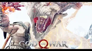 GOD OF WAR Full Gameplay Walkthrough - No Commentary (#GODOFWAR Gameplay Walkthrough 4K)