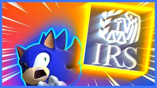 Sonic's greatest foe yet... #shortvideo