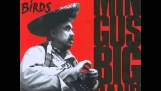 Mingus Big Band - Fables of Faubus
