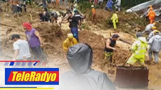 Teleradyo Balita | Teleradyo (13 November 2020)