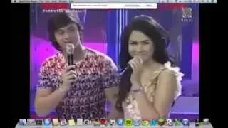 Matteo and Sarah - Forevermore / Thinking Out Loud (The Lovestory)