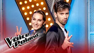 The Best Of! Macioszczyk vs. Malek - Battles - The Voice of Poland 11