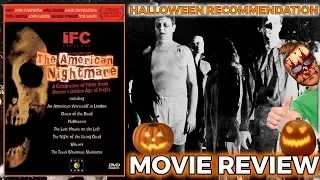 THE AMERICAN NIGHTMARE (2000) - Movie Review