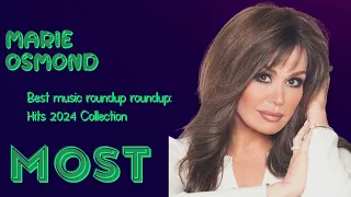 Marie Osmond-Biggest hits compilation of 2024--Magnetic