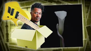 Unboxing ANIMALS AS LEADERS "Red Miso" raw multi-tracks!