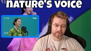 송소희(Song Sohee) 킬링보이스 Killing Voice Reaction