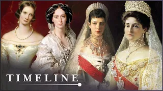 Power Play: The German Princesses At The Heart Of The Russian Empire | The Last Tsarinas | Timeline