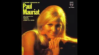 A Grande Orquestra de Paul Mauriat - Volume 5 (1968)