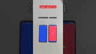 Redmi Note 12 Pro 5G vs Poco X5 Pro 5G Speed Test Comparison #youtubeshorts #viral #shortvideo #poco