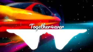 RemK - Together4ever (Bass Boosted) //A4V!