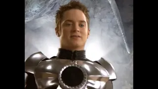 Spy kids - you’re not that guy pal trust me, you’re not that guy