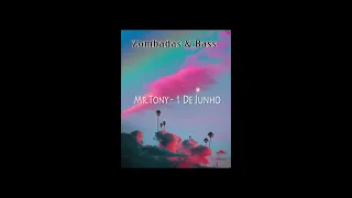 MrTonY  - 1 De Junho [Zombadas & Bass] #MrTony #1dejunho #ZombadasMoz