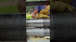 Sugarcane Juice Vendor with Traditional Machine  | Bangladeshi Street Food