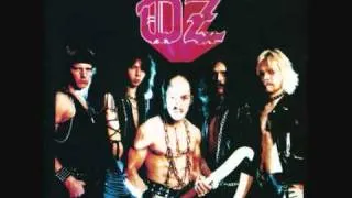 OZ - Too Bad to Be True