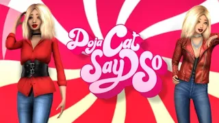 Clip • Doja Cat ~ Say So ~ | Avakin life