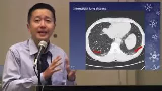 Scleroderma & Raynald's (2016 May) - Robert Su MD