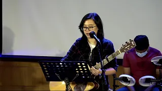 PBC English Worship Service - 18 April 2021 (livestream)