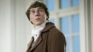 War and Peace Character Analysis: Pierre and Andrei