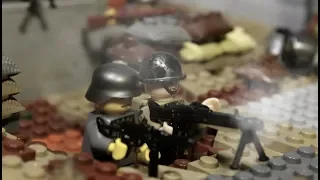 LEGO WW2 FIGHT FOR BERLIN PART 2