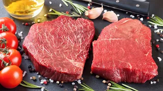 Few people cook beef like this! Grandma's Secret to Tenderizing Even the Toughest Beef