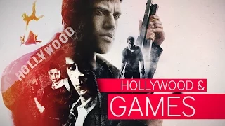 Wie Videospiele Hollywood überholen