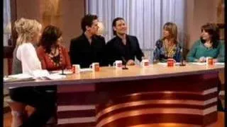 Loose Women: Il Divo Interview