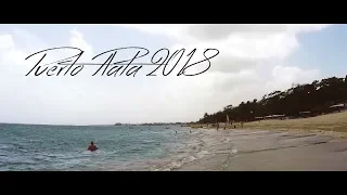 Puerto Plata - Dominican:  Final Movie (Vacation Edit) Go Pro HERO 5